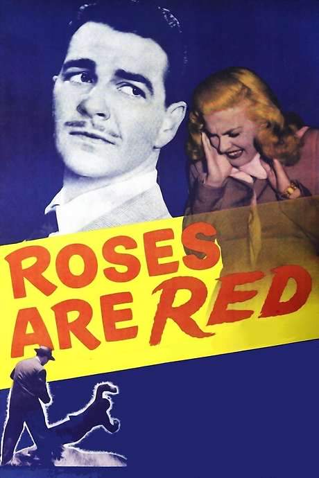Roses Are Red